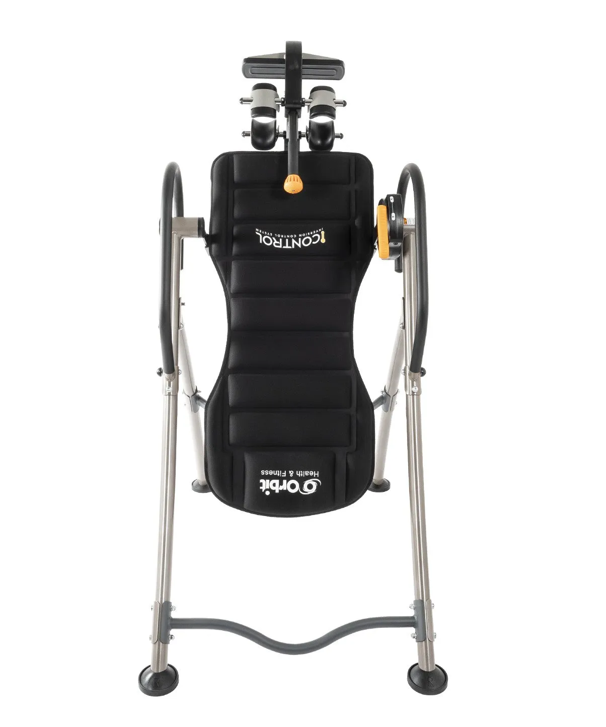 I-Control Inversion Table