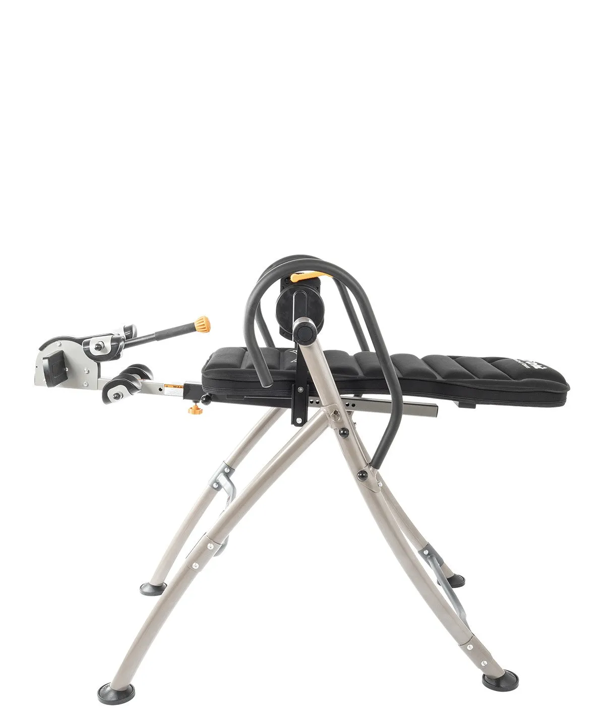 I-Control Inversion Table