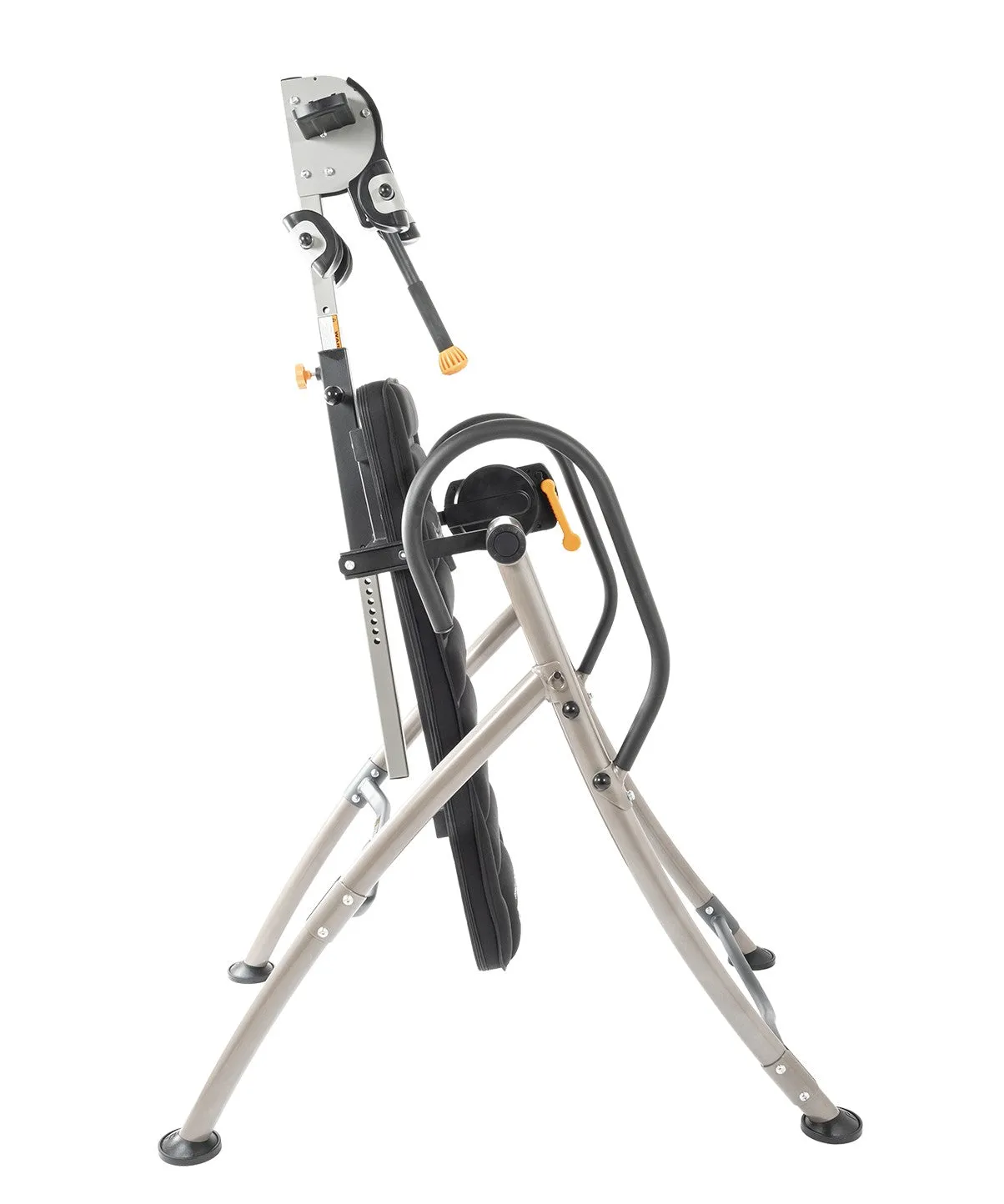 I-Control Inversion Table