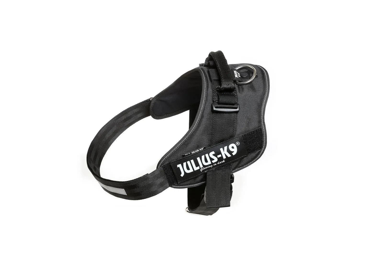 IDC® Powerharness with K9 Security Lock