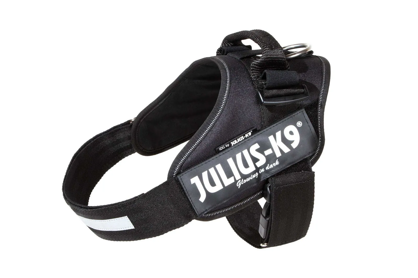 IDC® Powerharness with K9 Security Lock