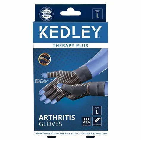 Kedley Arthritis Gloves