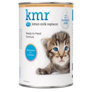 KMR Kitten Milk Replacer