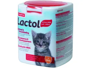 Lactol Kitten - 500g