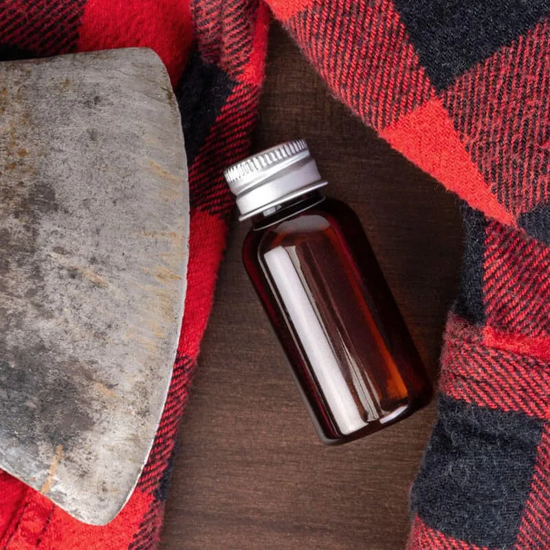 Lumberjack Moisturizer Bundle