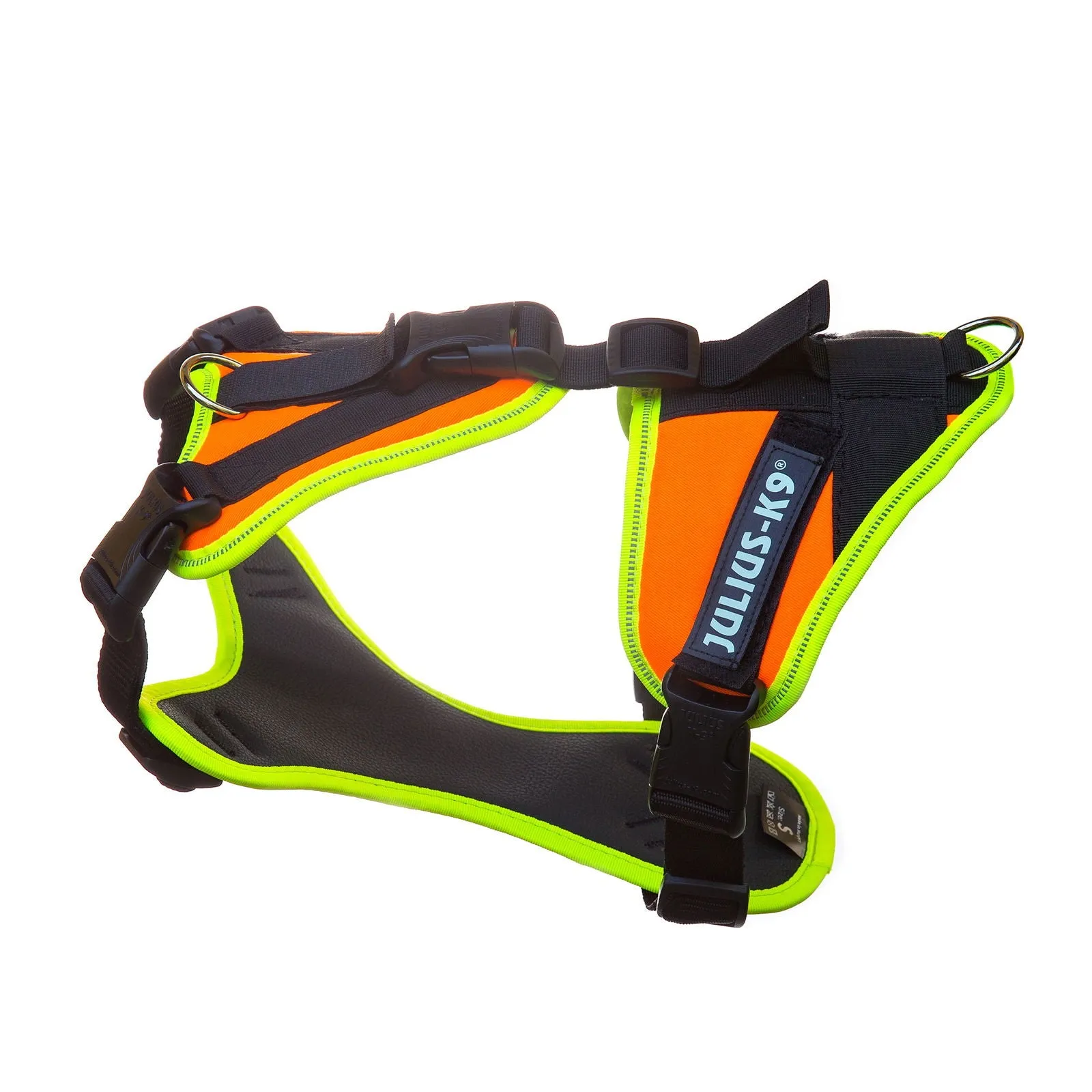 Mantrailing Dog Harness