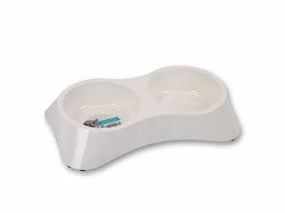 Melamine Bowl - 2x350 ml