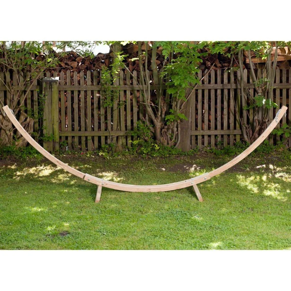 Miami Kiwi Hammock Set