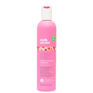 Milkshake color maintainer shampoo flower 300ml