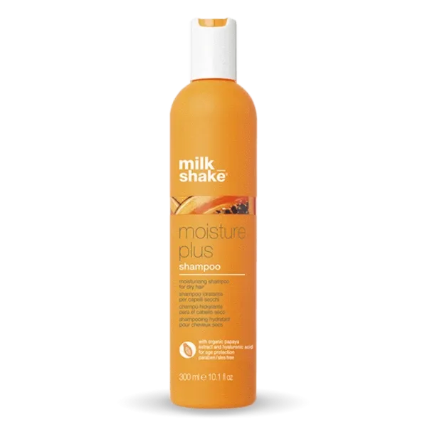 Milkshake moisture plus shampoo 300ML