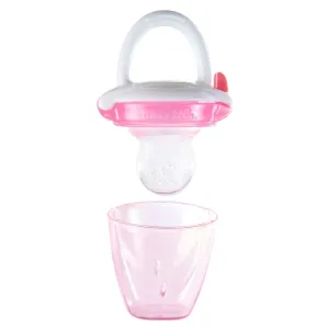 Munchkin Baby Food Feeder (Pink)