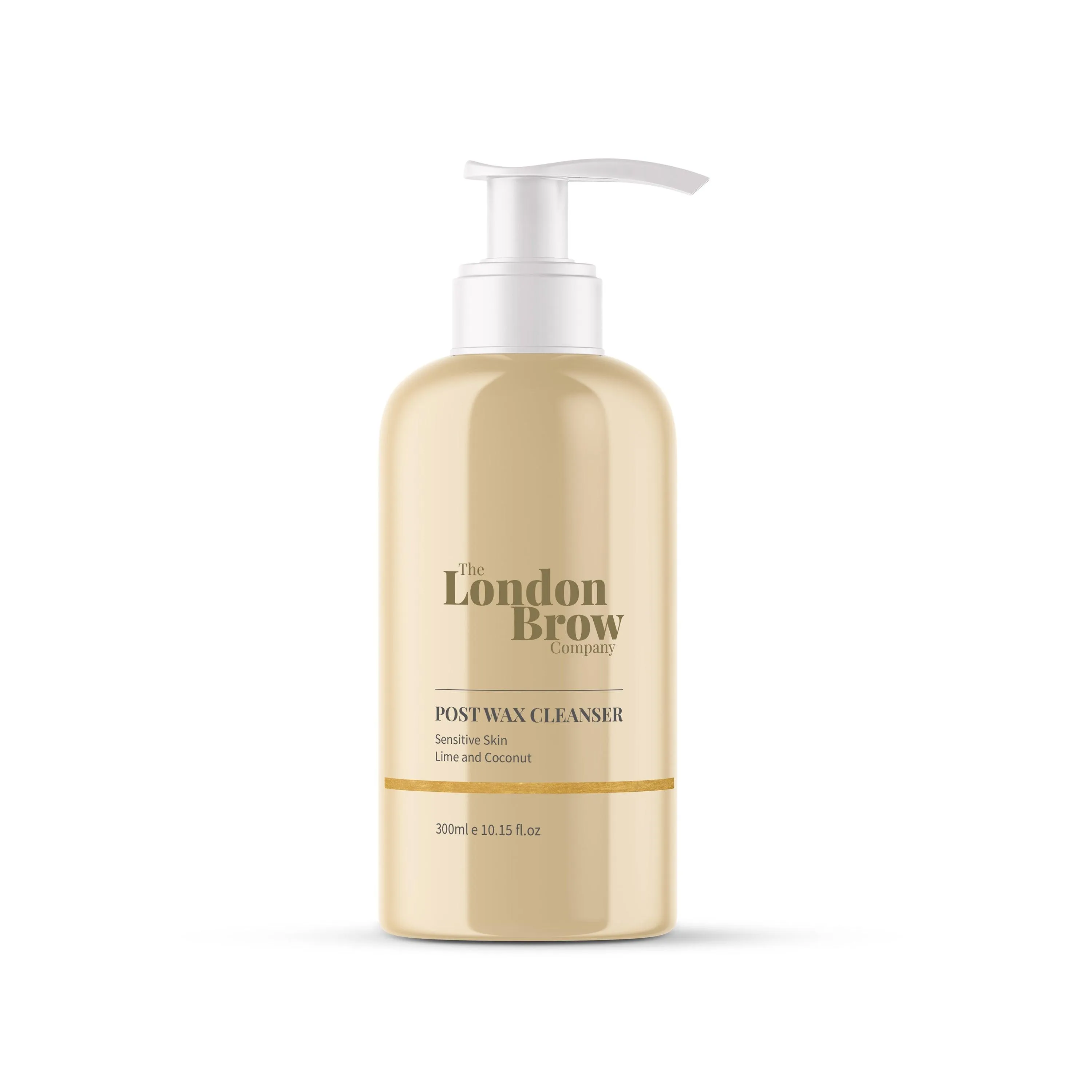 Natural Post Wax Soothing Lotion - London Brow