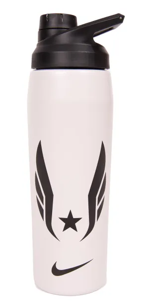 Nike USATF Wings Stainless Steel Water Bottle