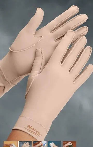 Norco Therapeutic Compression Gloves