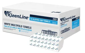 North American Paper 892400 Towel, 9.4 in L, 9.3 in W :CS: QUANTITY: 1