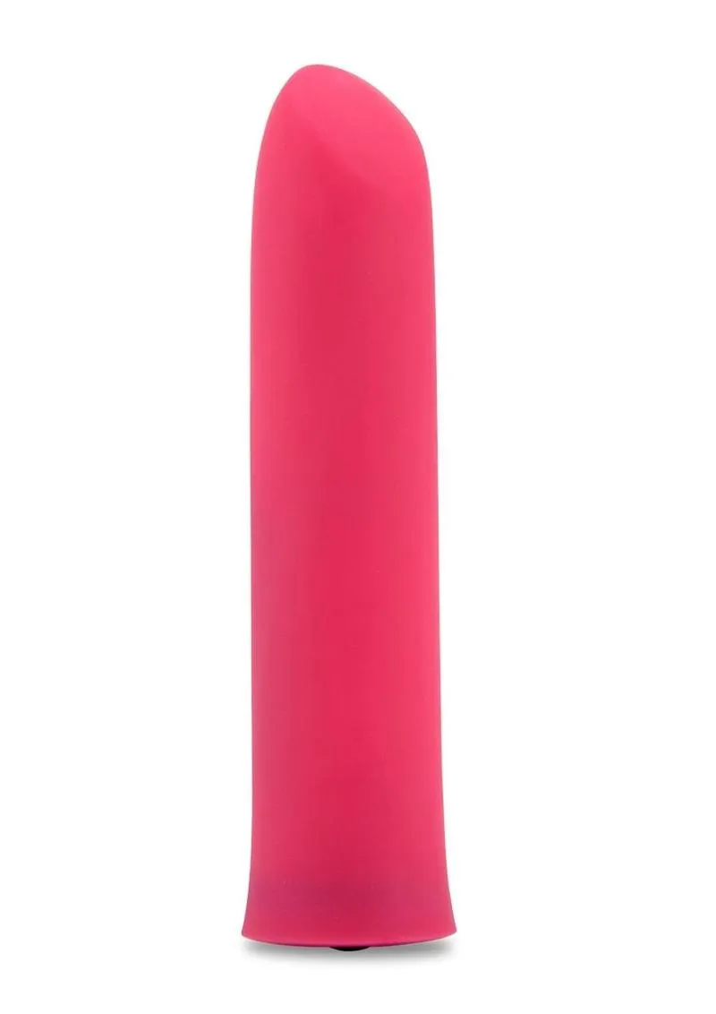 Nu Sensuelle Nubii Evie Rechargeable Silicone Bullet