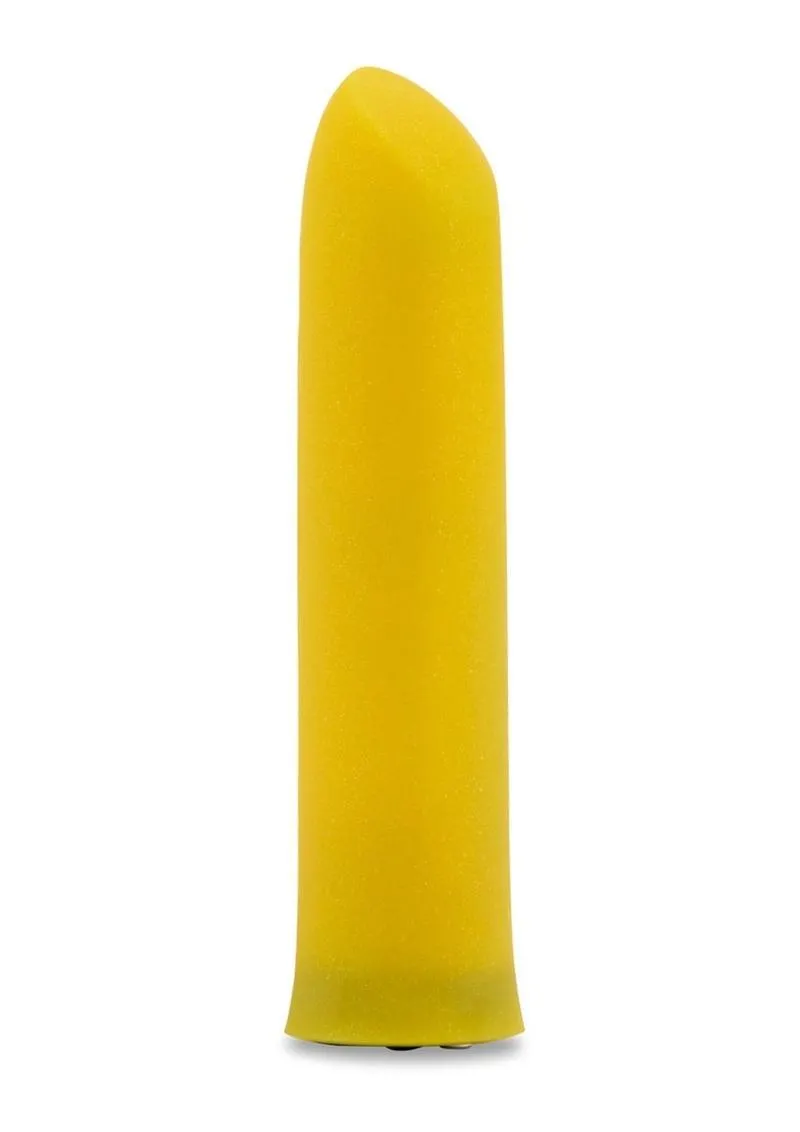 Nu Sensuelle Nubii Evie Rechargeable Silicone Bullet