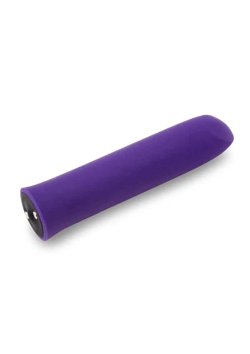 Nu Sensuelle Nubii Evie Rechargeable Silicone Bullet