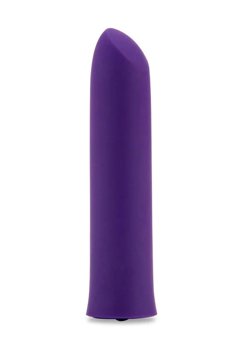 Nu Sensuelle Nubii Evie Rechargeable Silicone Bullet