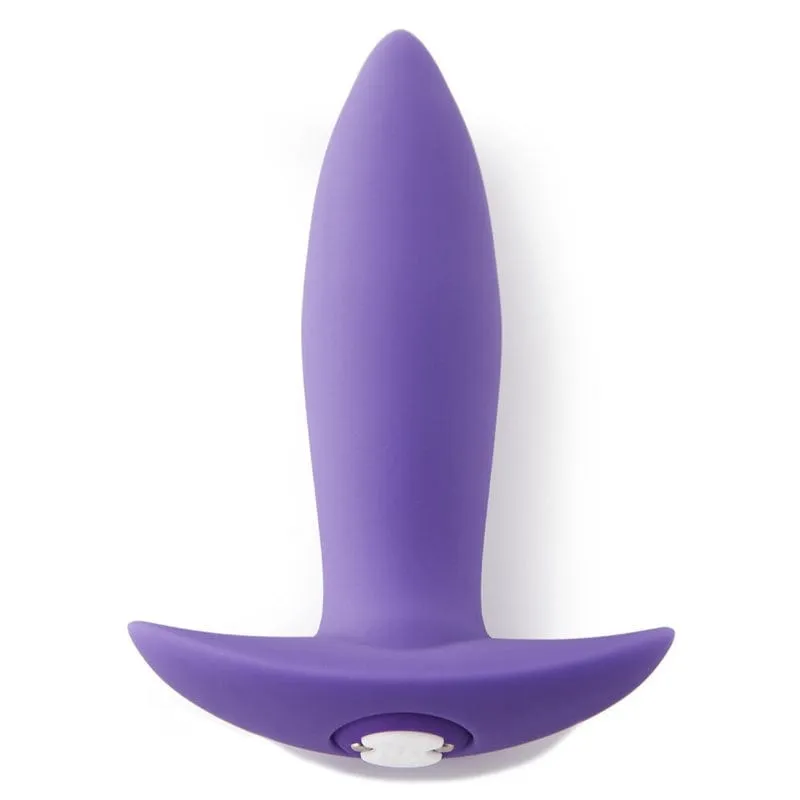 Nu Sensuelle Rechargeable Mini Plug