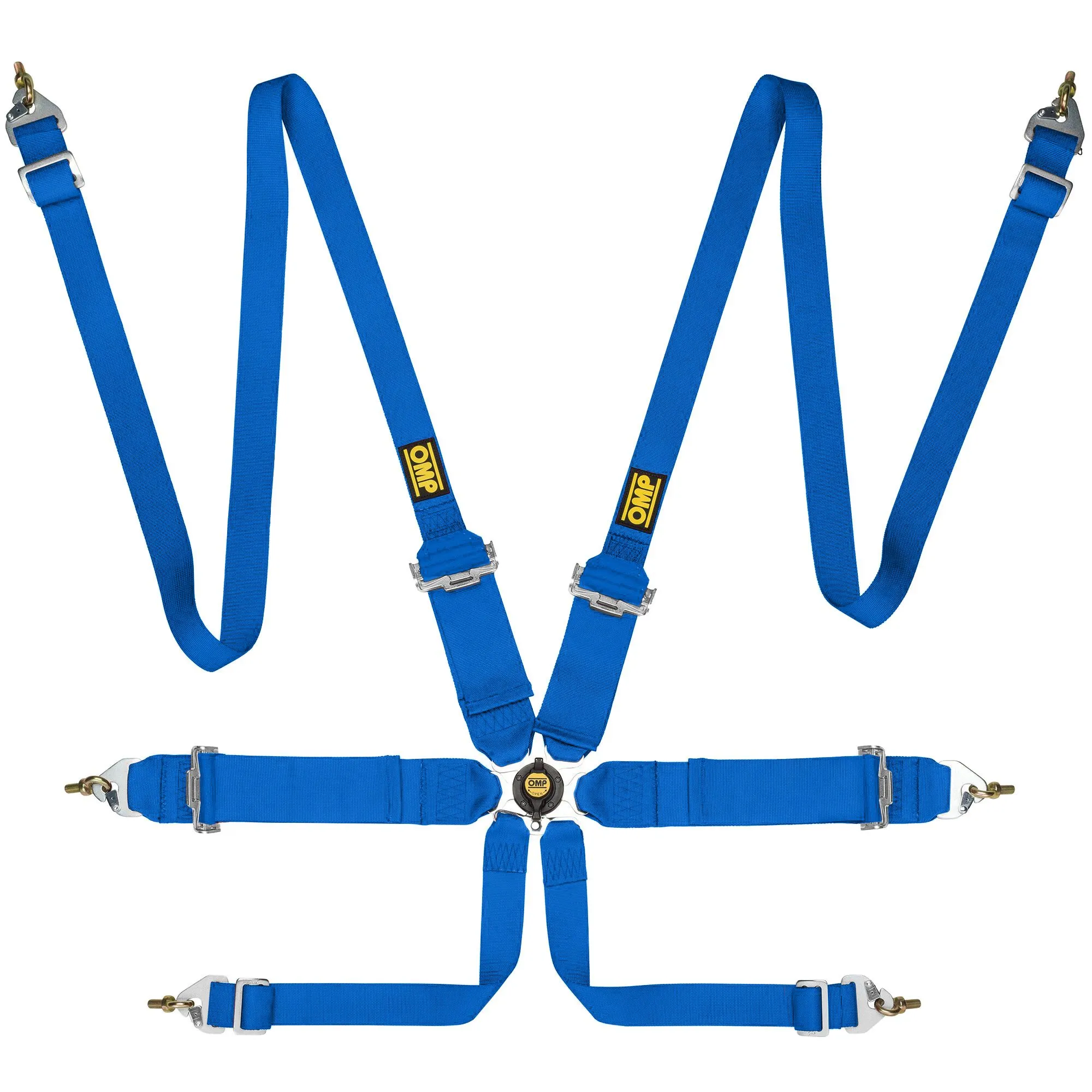 OMP FIRST 3 2 Harness