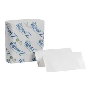 Pacific Blue Ultra Paper Towel Premium C-Fold, Case of 10