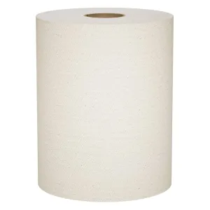 Paper Towel - Scott® Universal Hard Roll Towels (Case of 12 Rolls), 04142