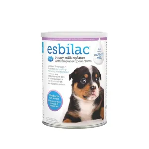 PetAg Esbilac for Dogs 340g