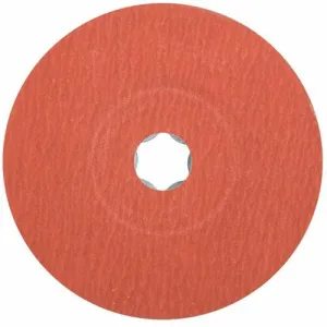 Pferd CombiClick A-Cool Fibre Discs, 5"