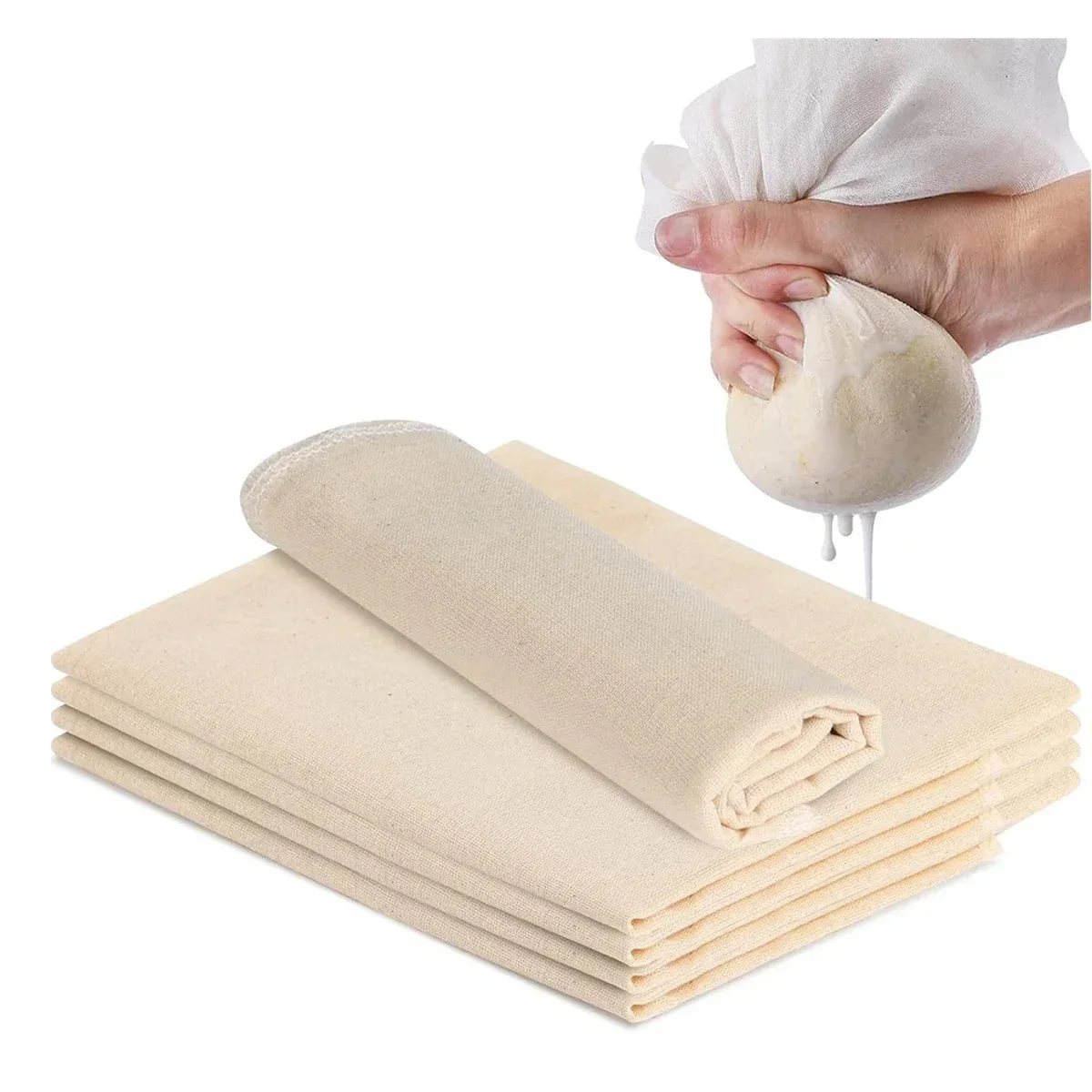 Reusable Cheese Cloth