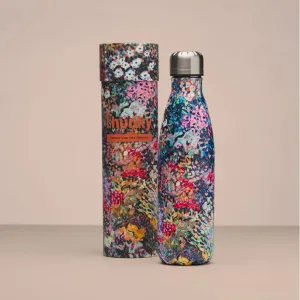 Reusable Stainless Bottle - It's A Strange World (500ml)