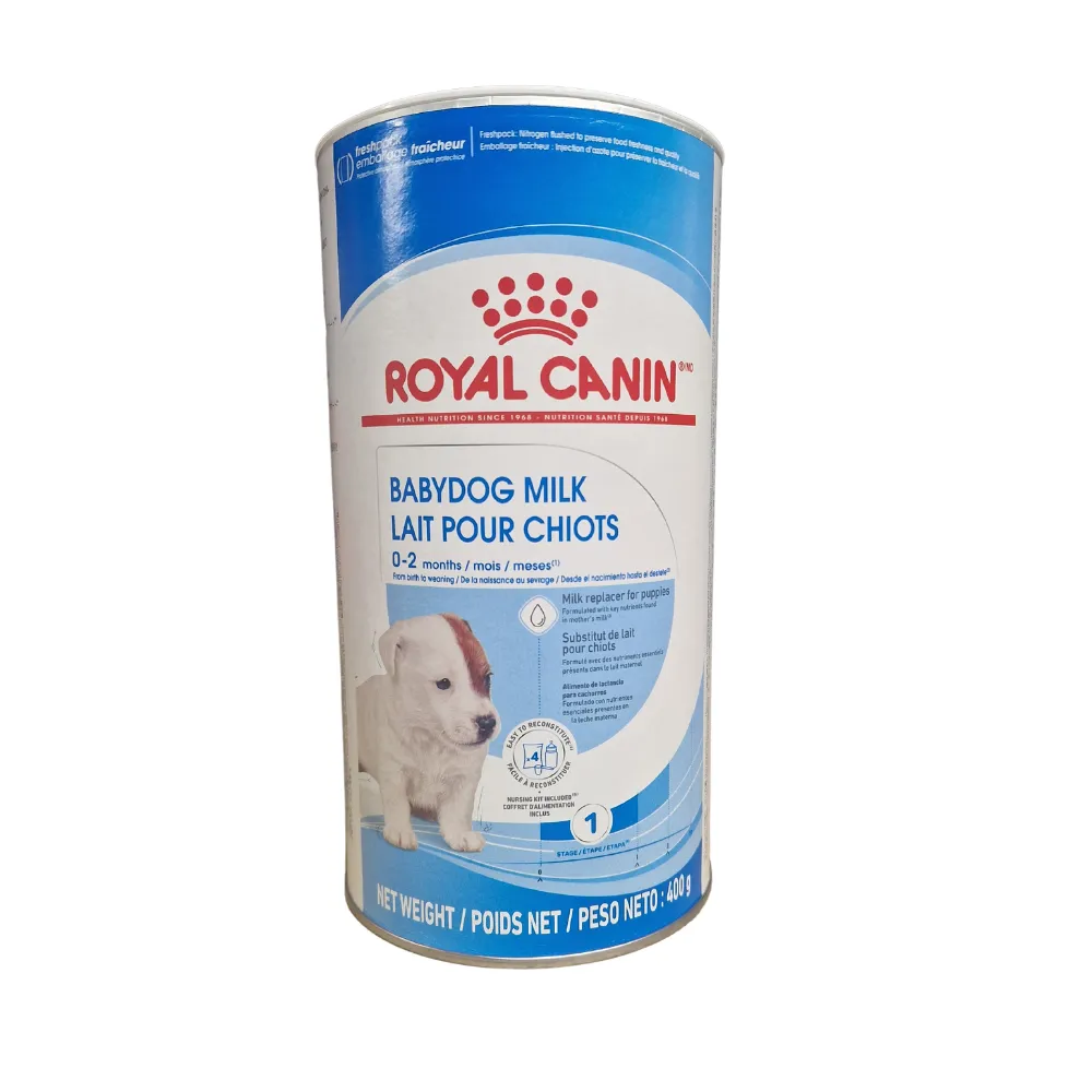 Royal Canin Baby Dog Milk