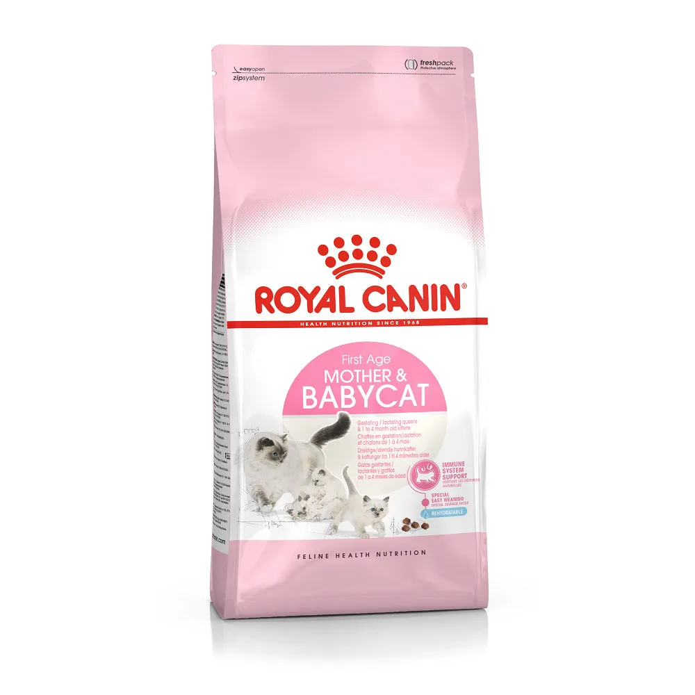 Royal Canin Feline - Mother & Baby Cat Kitten 10kg