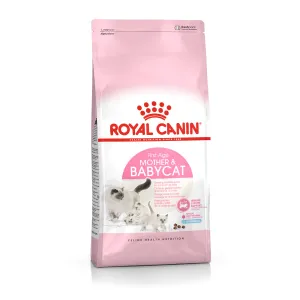 Royal Canin Feline - Mother & Baby Cat Kitten 10kg