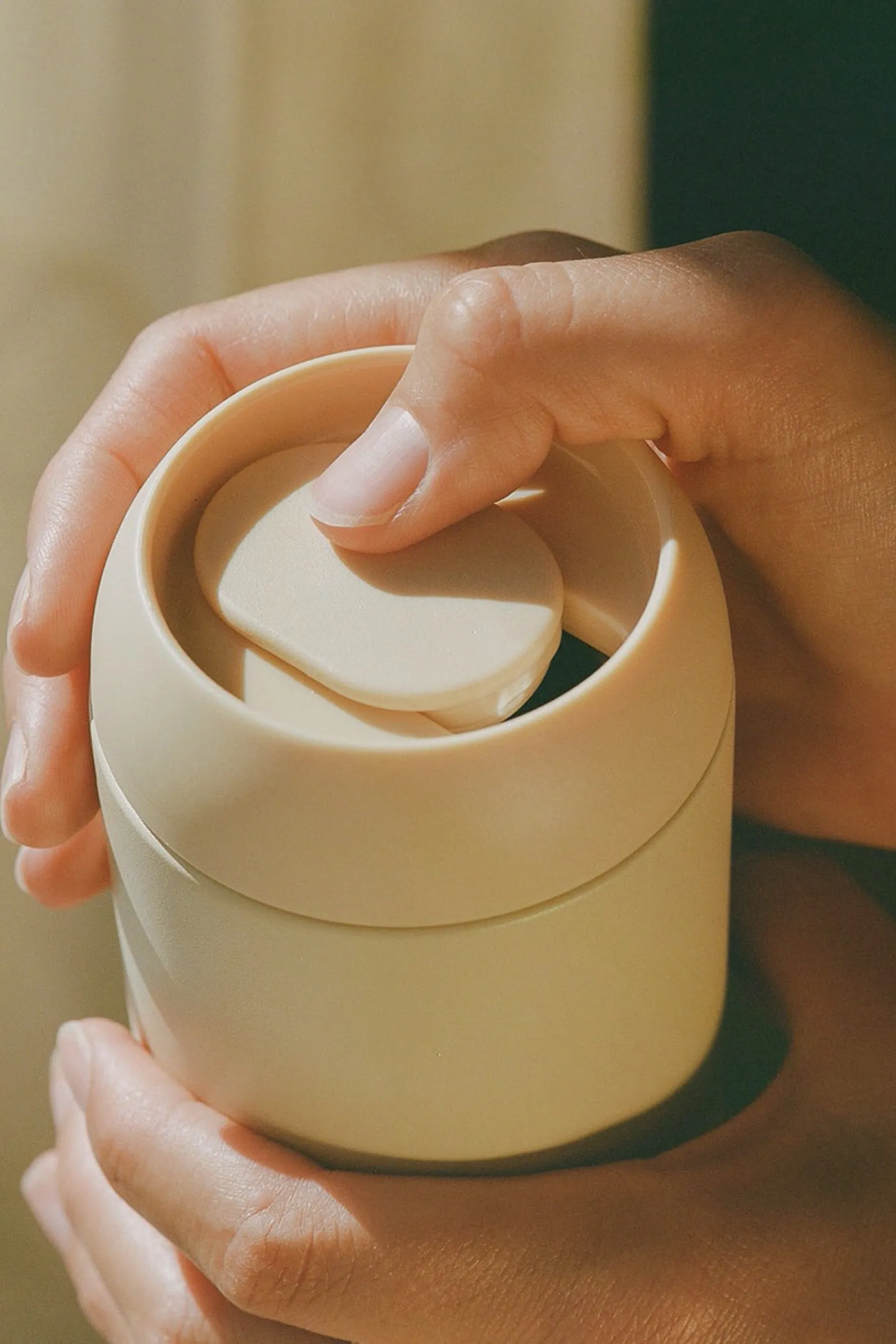 Sand Sip Tumbler