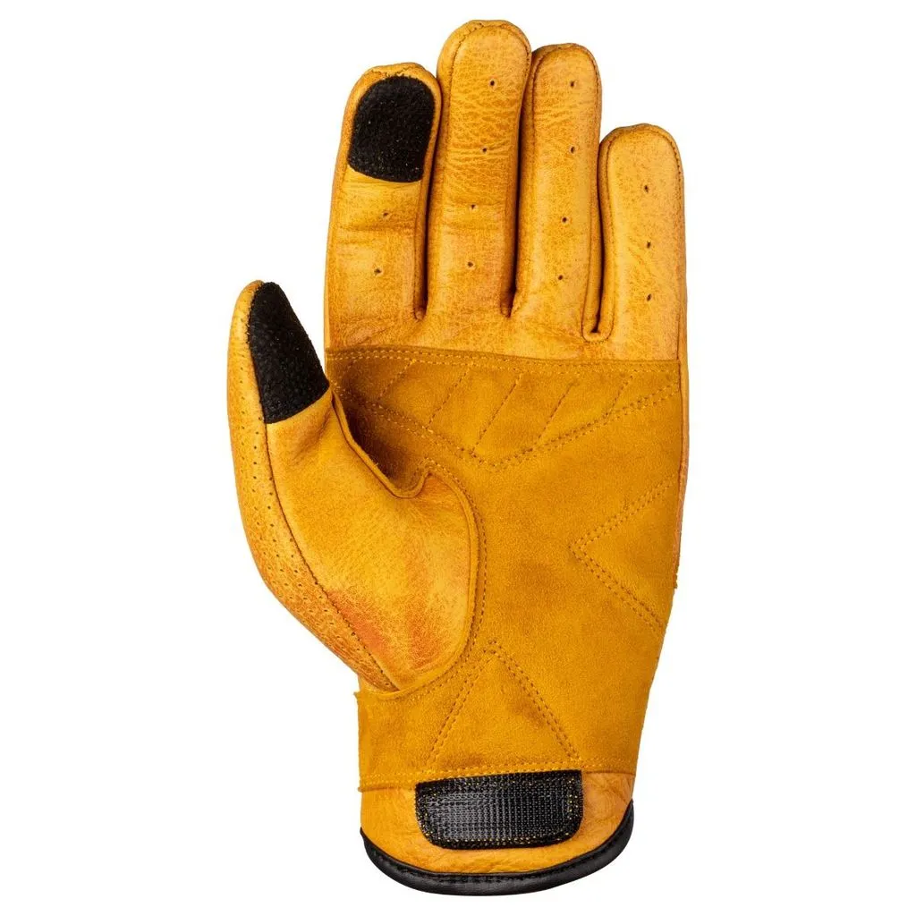 Seraph Gloves Sahara Yellow