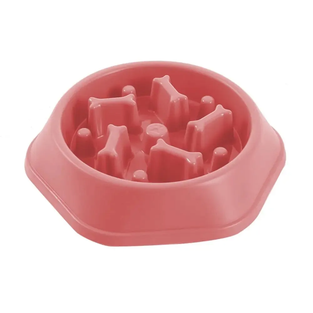 Slow Feeder Dog Bowls