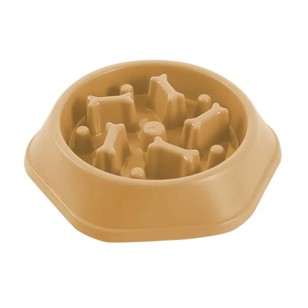 Slow Feeder Dog Bowls