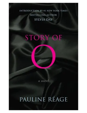 Story of O (Pauline Reage)