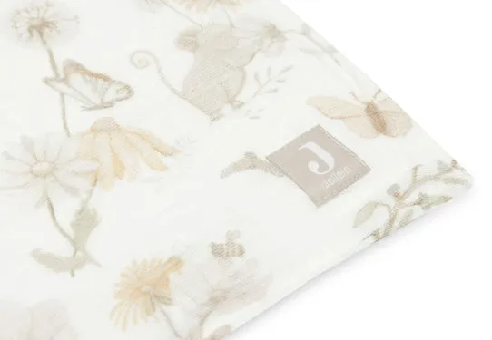 Swaddle 2 Pack Jollein 115 x115 cm