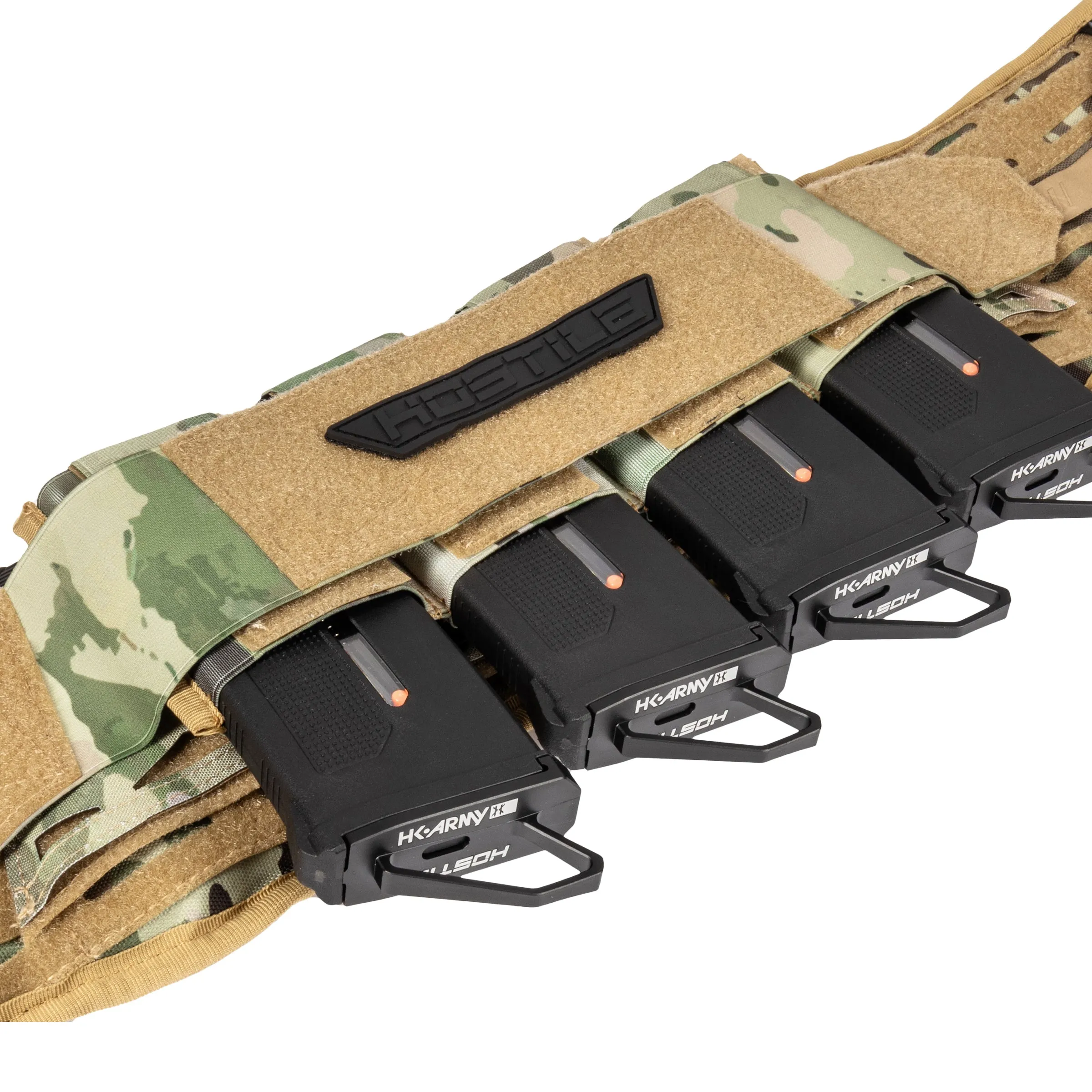 Synapse Flex Belt - Camo