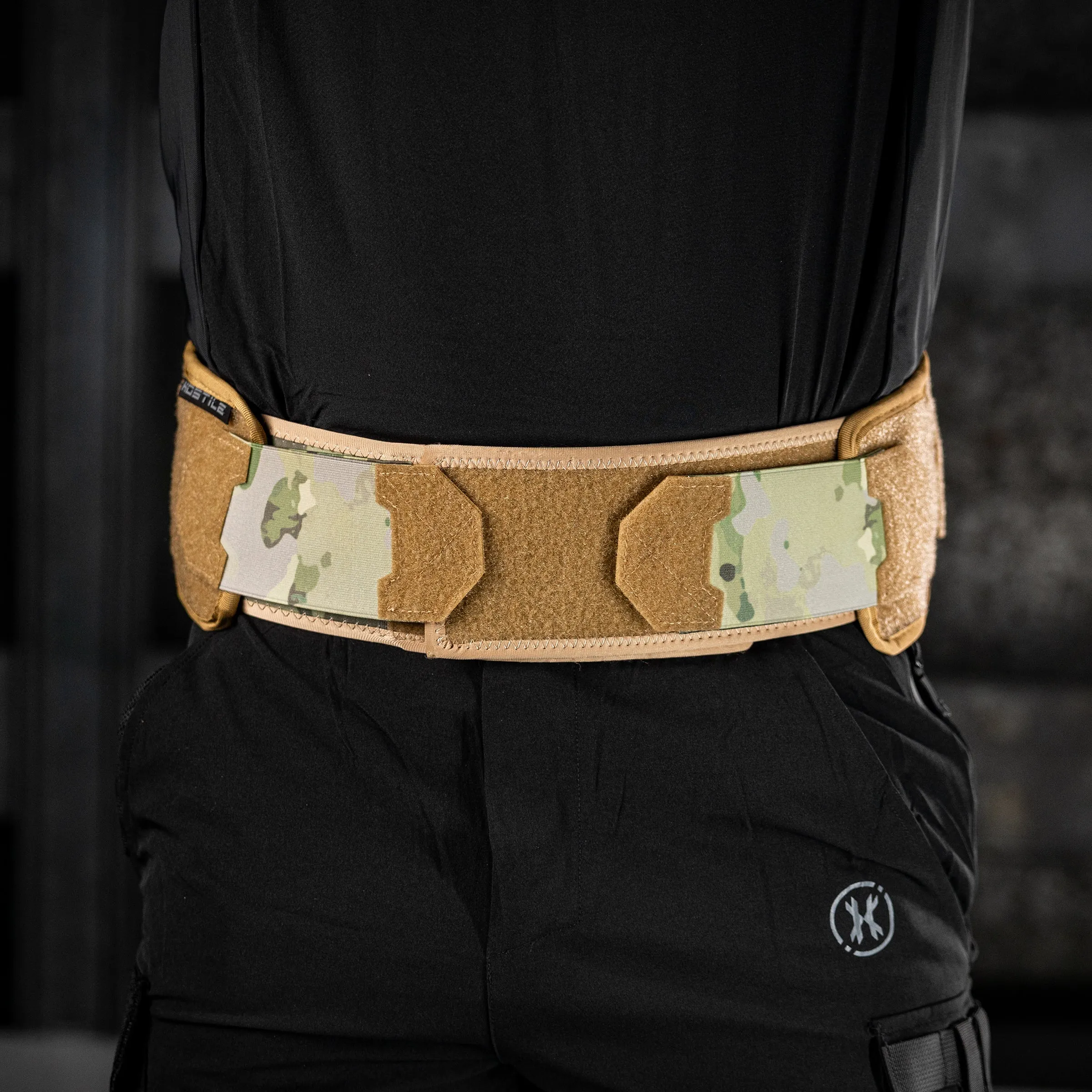 Synapse Flex Belt - Camo