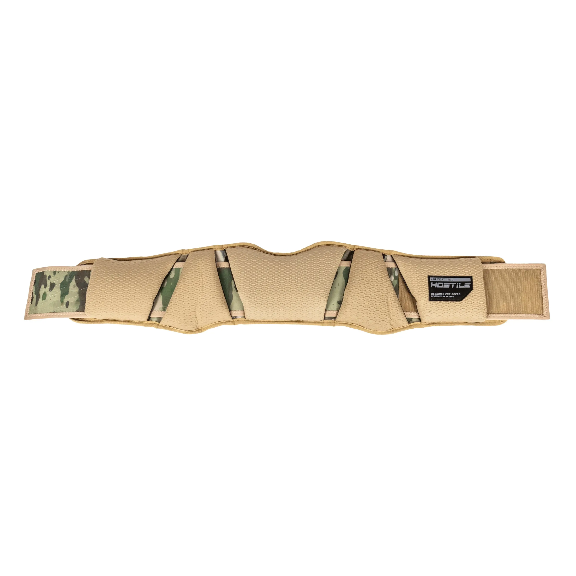 Synapse Flex Belt - Camo