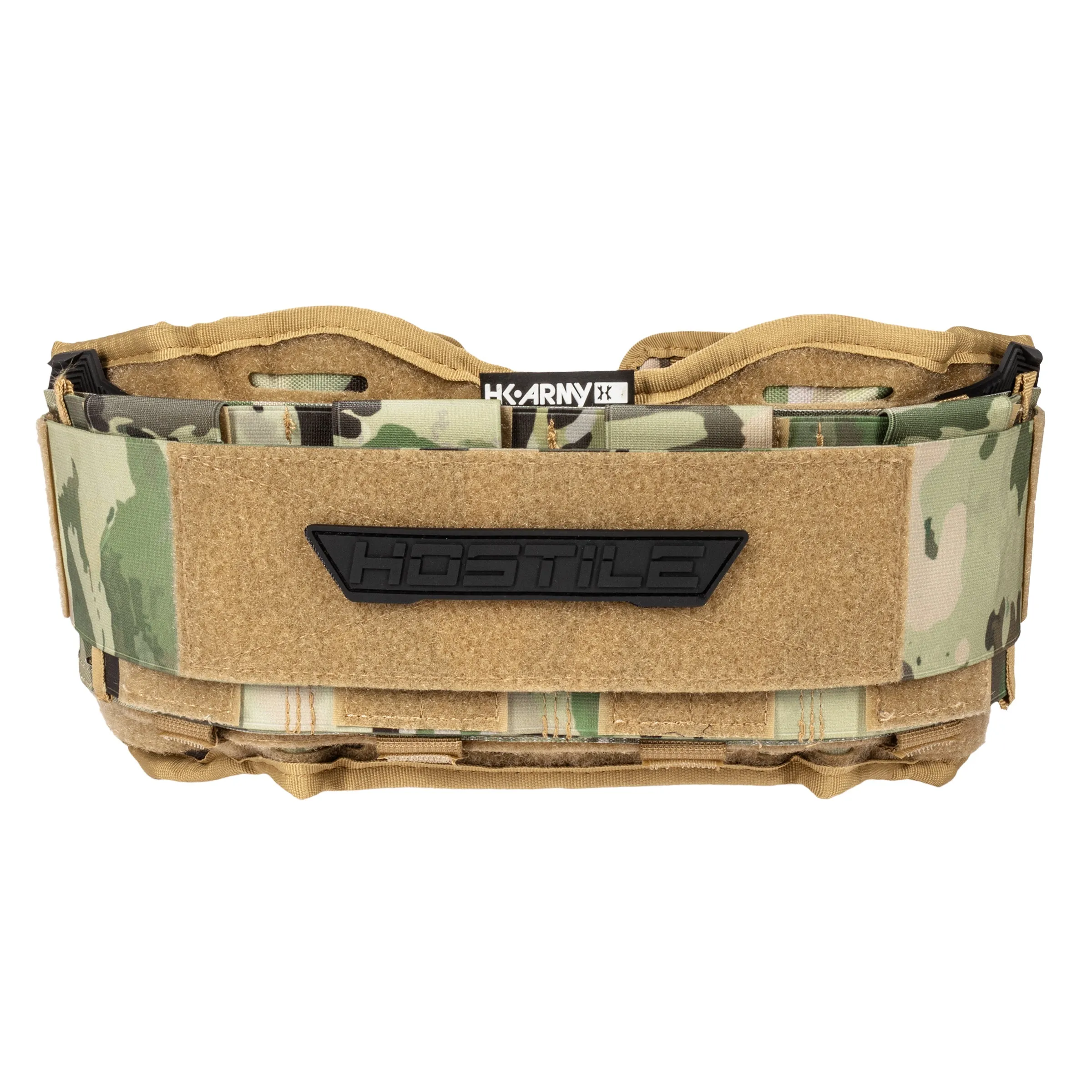 Synapse Flex Belt - Camo