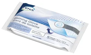 TENA Bathing Glove-Scent Free