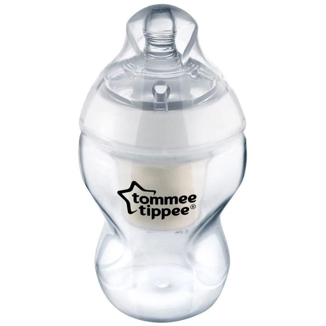 Tommee Tippee Closer To Nature Milk Powder Dispensers x 6