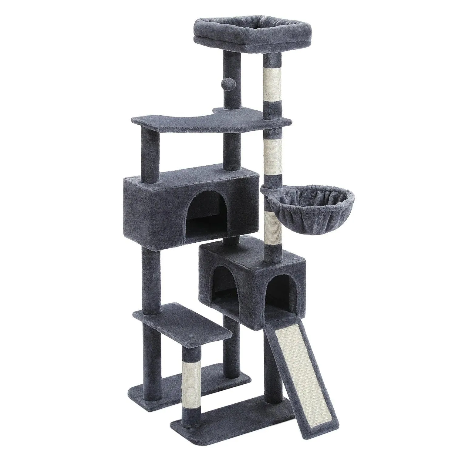 Treezilla Extra Large Cat Tree