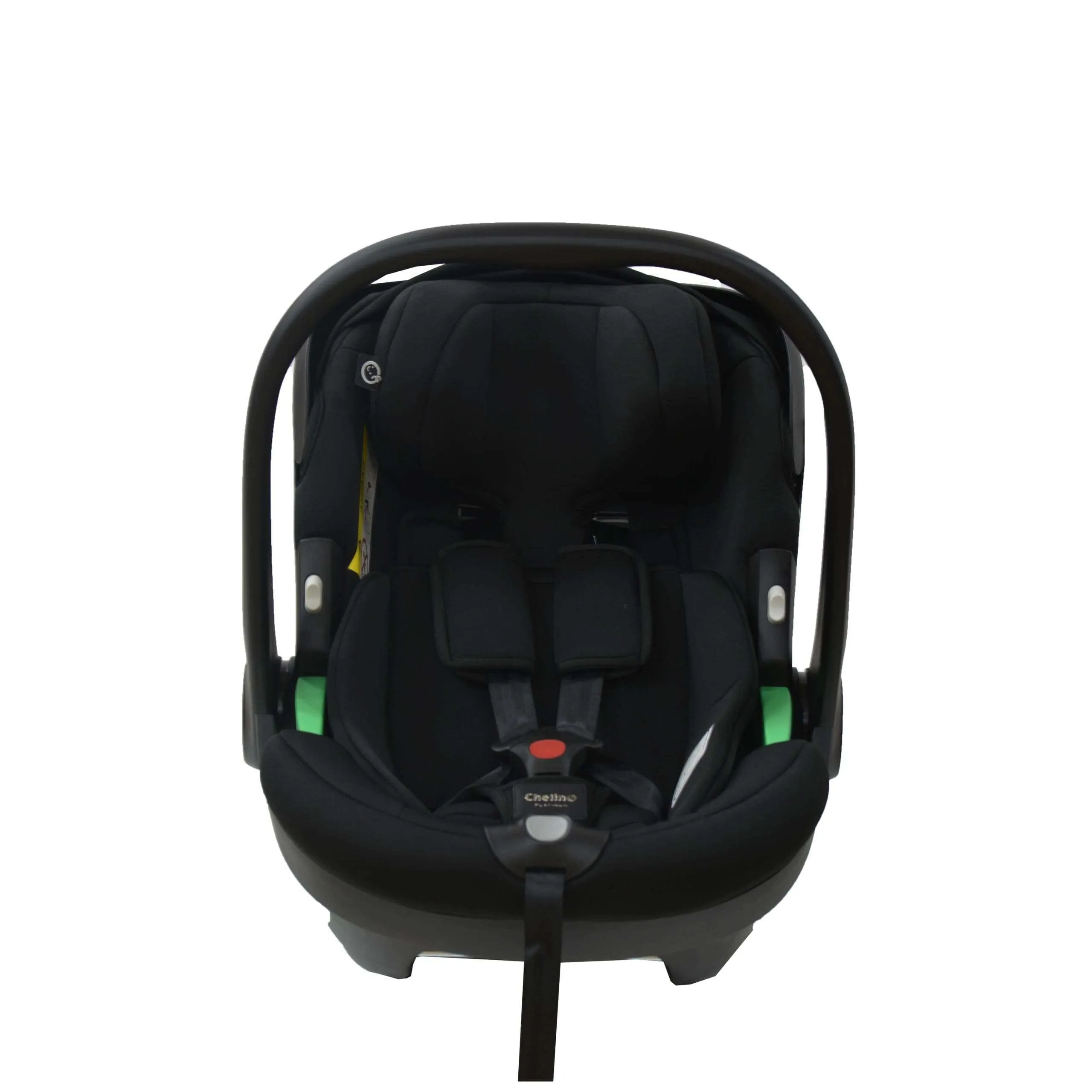 Tulip II car seat