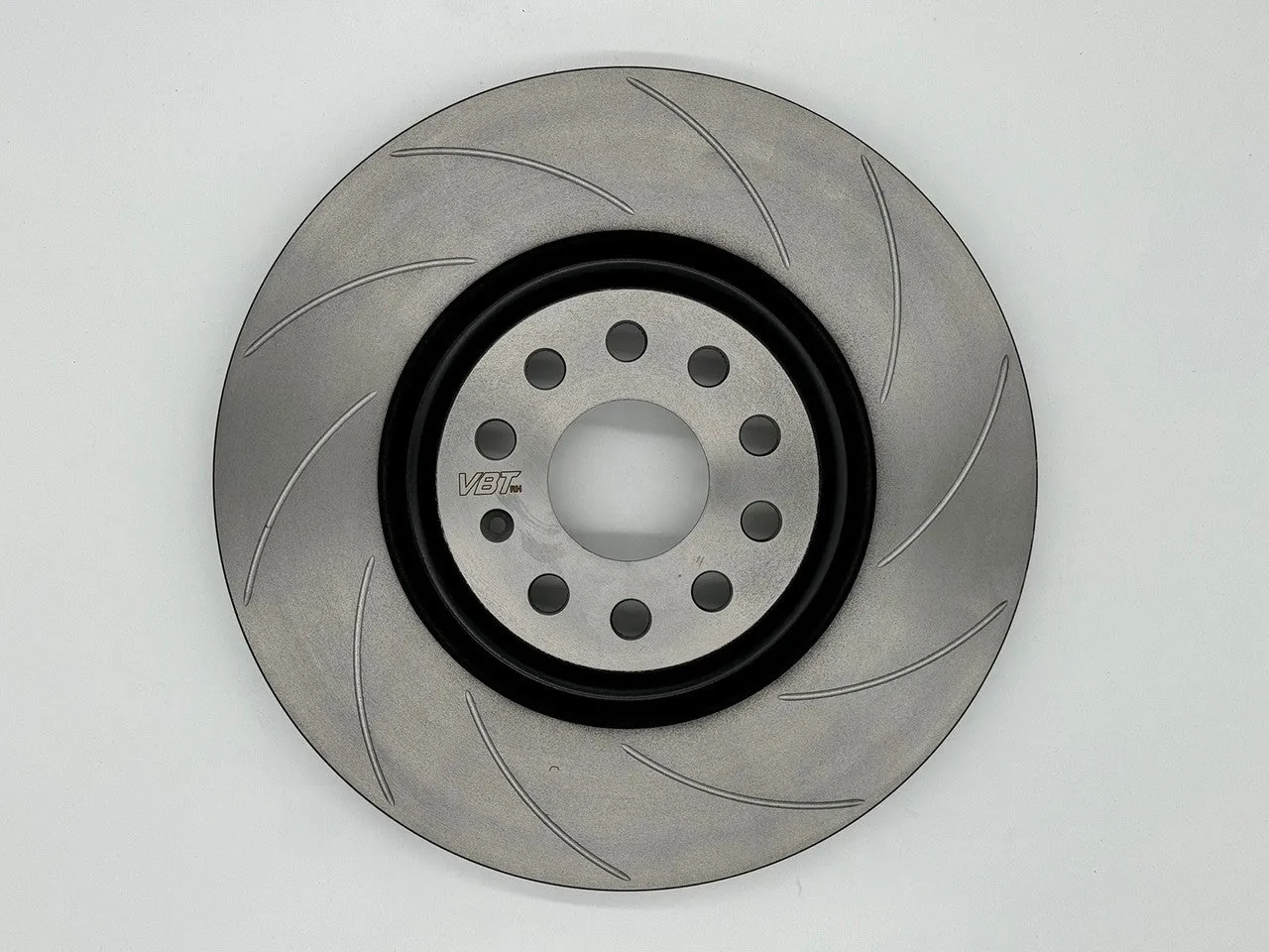 VBT 230x9mm Rear Brake Discs (5395544074D) (AUDI / SEAT / SKODA / VW)