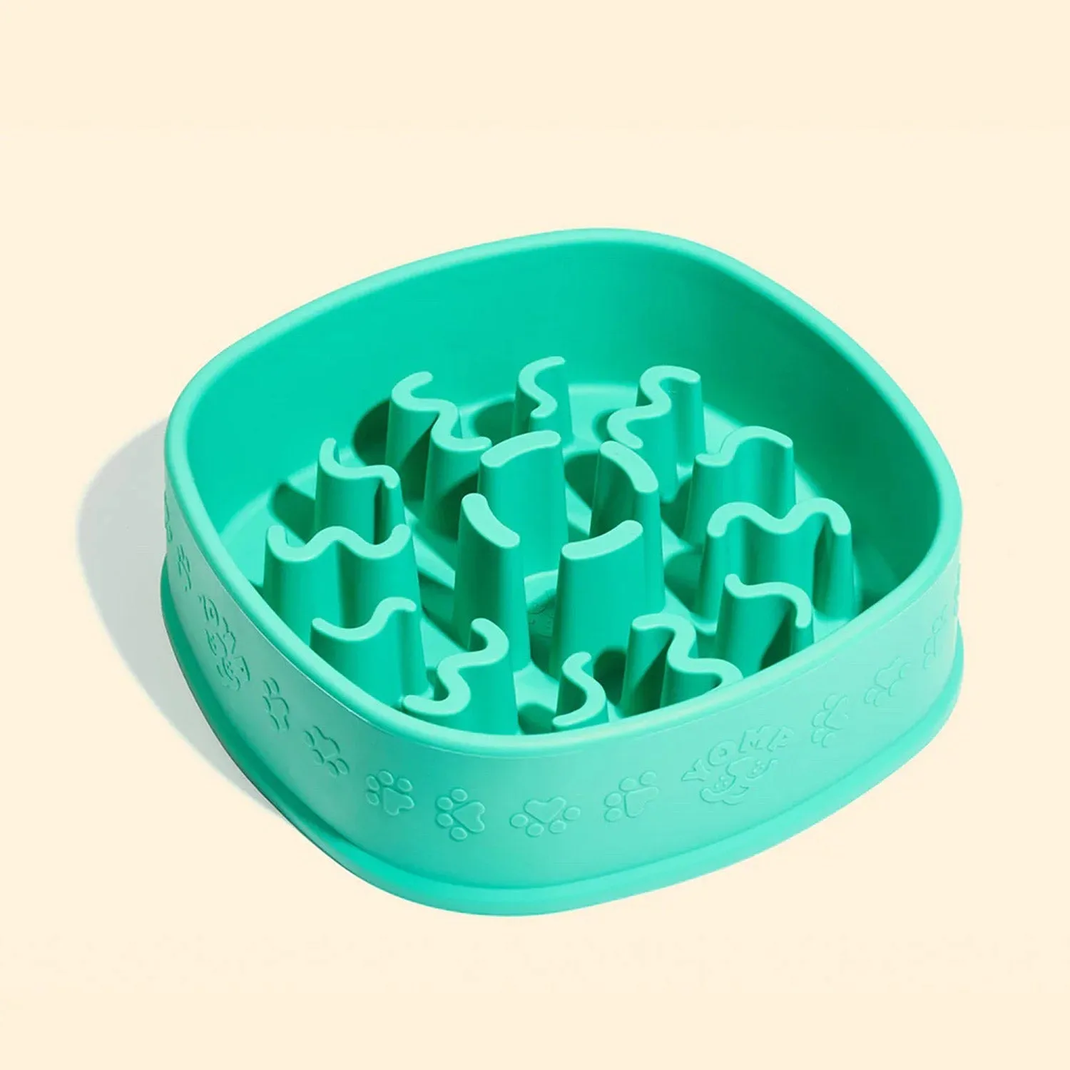 Yomp FunFeeder - Dog Bowl